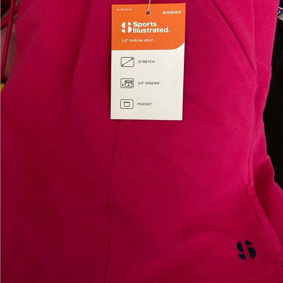 Sport illustrated - Picture 7 of 8